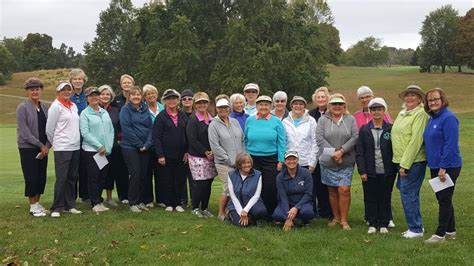 Juniper Hill Ladies Golf Club Wednesday Ladies Day Golf League