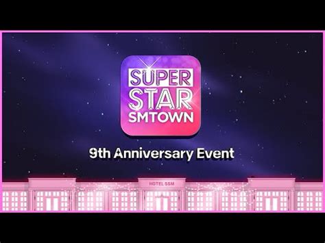 SSM WELCOME HOTEL SSM 9th Anniversary Event YouTube