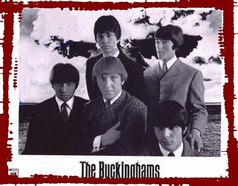 Sixties Beat The Buckinghams