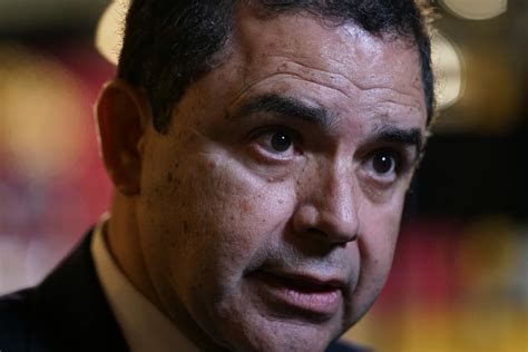 Laredo Rep Henry Cuellar Indicted For Accepting 600000 In Bribes From Azerbaijan Company