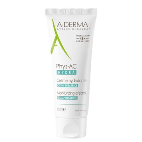 A Derma Biology AC Hydra Creme Compensador 40 ML Comprar A Derm