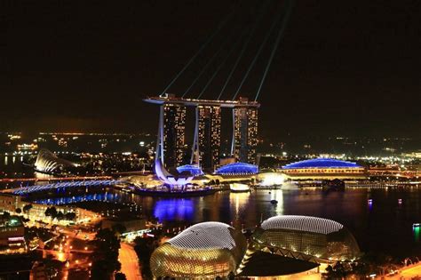 10 Tempat Menarik Di Singapura Untuk Bercuti Yang Wajib Dikunjungi