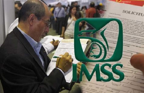 Registra IMSS salario promedio más alto en últimos 20 años DNF