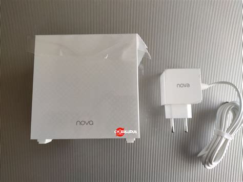 Tenda Nova MW12 - Divide Et Impera!