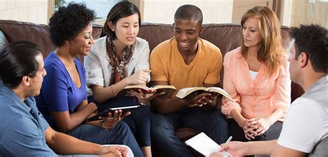 Bible Study Group