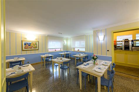 Hotel Le Soleil A San Benedetto Del Tronto Nelle Marche