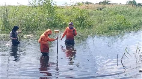 Sukat Sa Katubigan Laguna Lakeshore Road Network Project Rasa