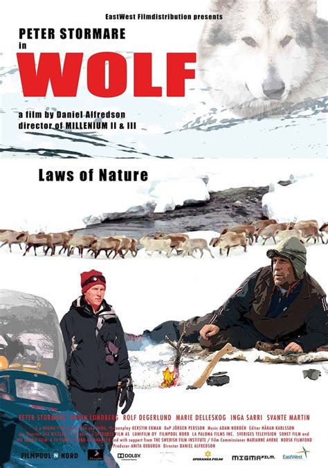 Où regarder Wolf en streaming complet et légal