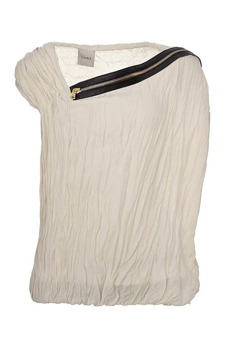 Nude итальянский бренд женской одежды