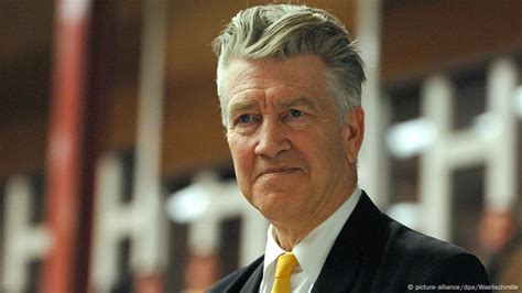 ′twin Peaks′ Creator David Lynch Turns 70 Film Dw 20012016