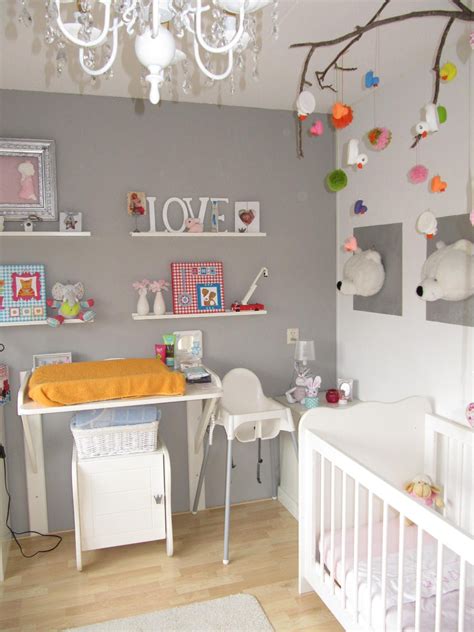 Zachte Kleuren Voor Babykamer Babykamer Idee N