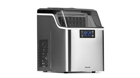 Newair 45 Lbs Portable Ice Maker Manual