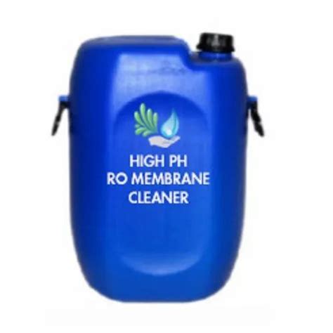 Corrosion Inhibitor RO Cleaning Agent High PH For Industrial At Rs 170