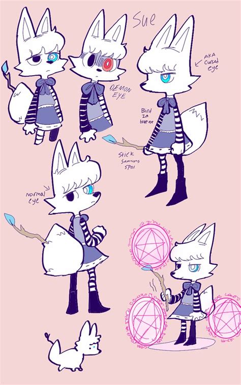 Safe Artist Puppychan Oc Oc Only Oc Sue Puppychan