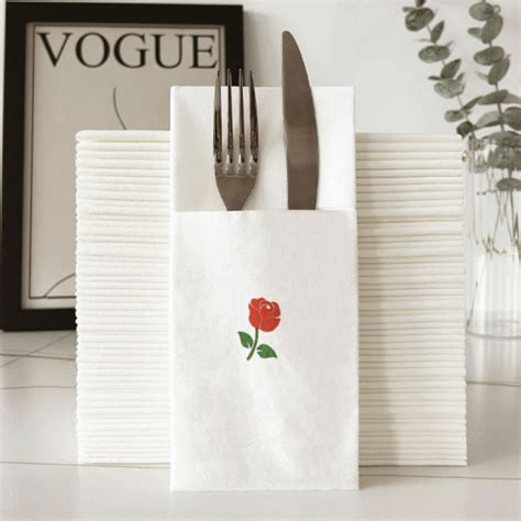 Bulk Order Of Airlaid Napkins B2B Supply Chinese Manufacturer