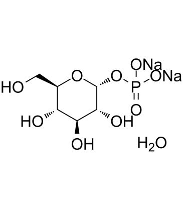 α D Glucose 1 phosphate disodium hydrateα D Glucose 1 phosphate