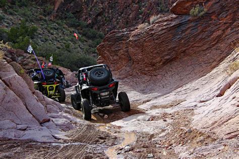 New Arizona Parks boss wants to grow off-road trail system | Local News ...