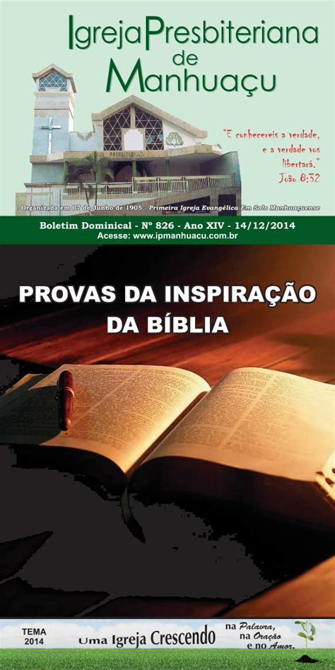 Pdf Provas Da Inspira O Da B Blia Ipmanhuacu Br Pdfe