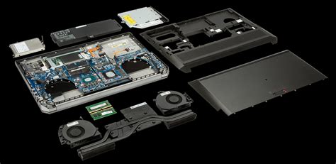 Inside Hp Zbook G Disassembly And Upgrade Options Laptopmedia