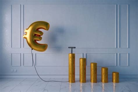 Eurozone Inflation Surprises Support Euro Ecb S Holzmann Urges