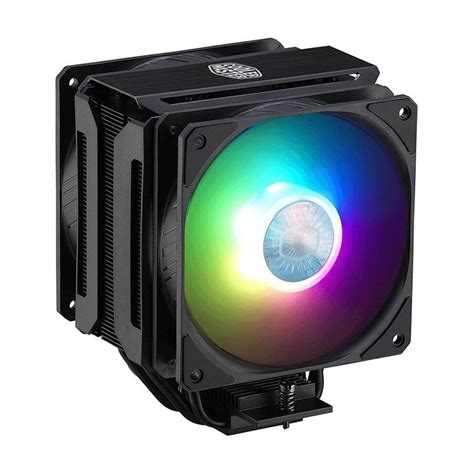 Comprar Online Ventilador CPU Cooler Master MasterAir MA 612 Stealth ARGB