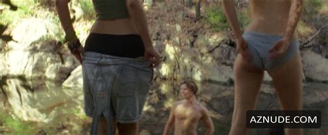 CLAUDE SCOTT MITCHELL Nude AZNude