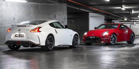 2018 Nissan 370z Nismo Pricing Announced 370z Prices Slashed Update