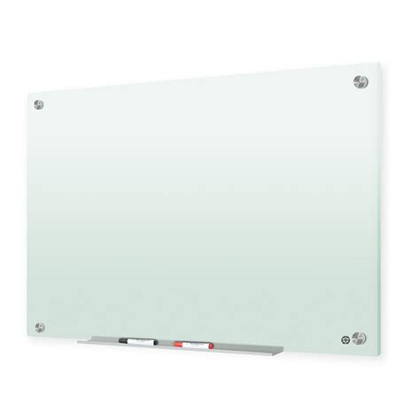 Frosted Glass Dry Erase Board 36 X48 Toolots