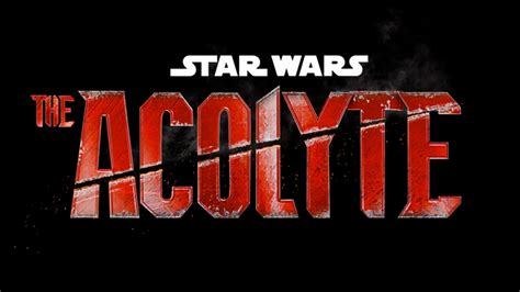 Star Wars The Acolyte Das Ist Der Cast Der Serie Für Disney Plus