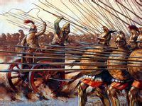 75 Hellenistic warfare ideas | hellenistic, ancient warfare, ancient ...