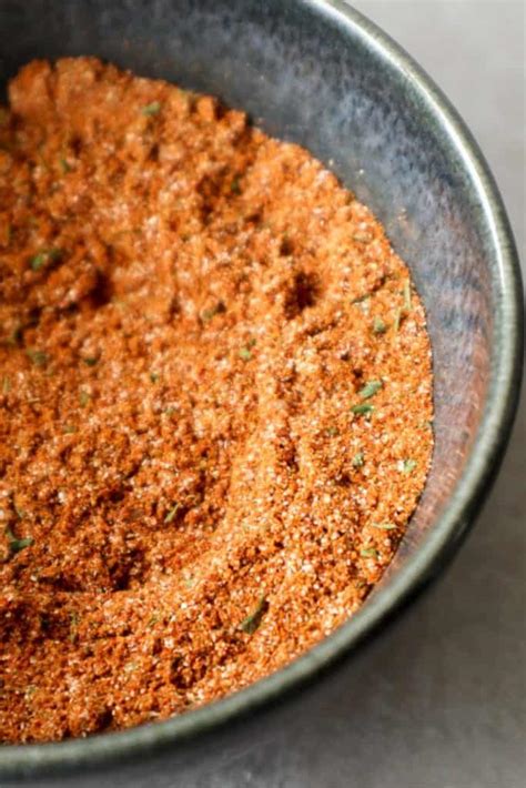 Shoarma Kruiden Maken Nutmeg Vinegar