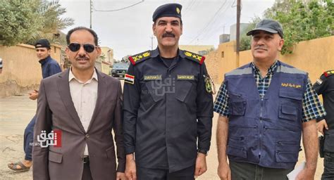 Al Kadhimi Oversaw The Launch Of Operation Resolute Will 2 In Al Anbar