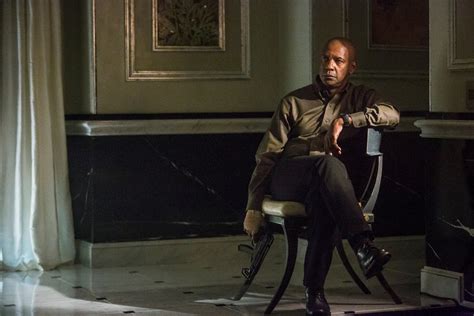Великий уравнитель (The Equalizer), фильм 2014 - кадры, трейлеры ...