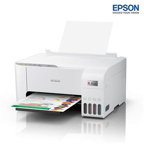 Epson L3256 MFP WIFI INTEGRATED INKTANK WH | Shopee Philippines