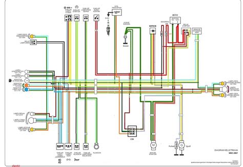 ️yamaha Mio I 125 Wiring Diagram Free Download