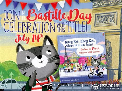 Celebrate Bastille Day With This Childrens Book Title Farmyard