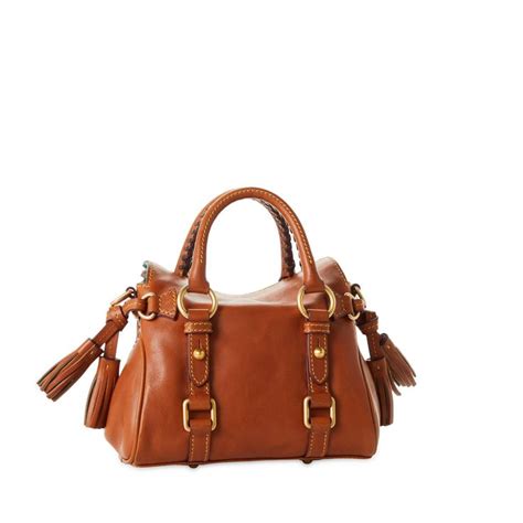 Dooney Bourke Florentine Nano Satchel Dooney Dooney Bourke