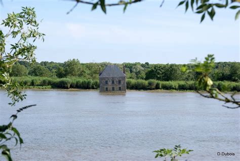 Détours de France La Maison dans la Loire