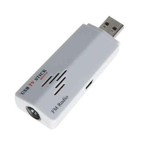 FAST LINK USB TV CARD FOR LAPTOP - Loyal Parts