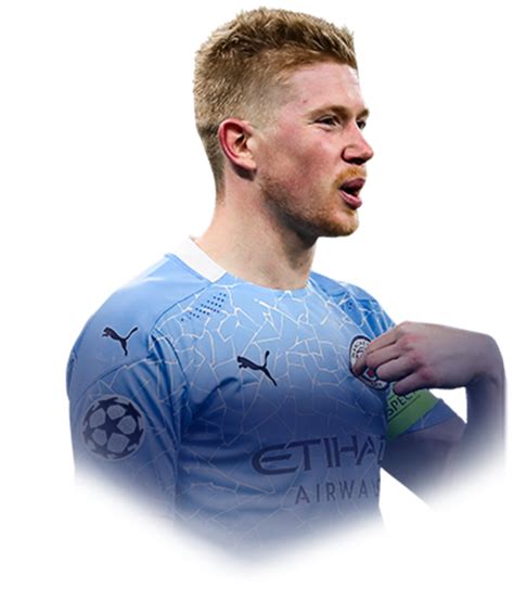 Kevin De Bruyne Team Of The Group Stage Ea Fc Ultimate Team