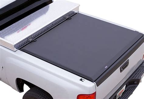 Truck Bed Covers With Toolbox | BangDodo