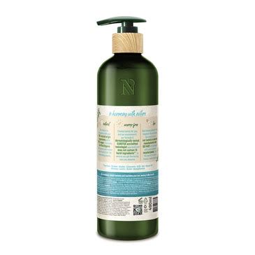 Naturals By Watsons Coconut Saç Kremi 490 ml Watsons