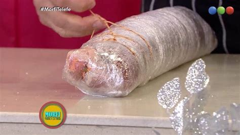 Cu Nto Tiempo Se Hierve Un Matambre Arrollado De Carne