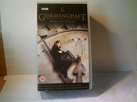 Gormenghast Amazonca Movies And Tv Shows