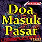 Download Doa Masuk Pasar Lengkap android on PC