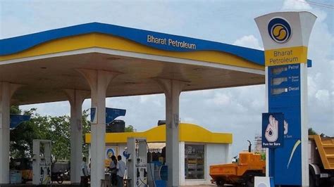 Fundamental Analysis Of Bpcl Financials Future Plans And More