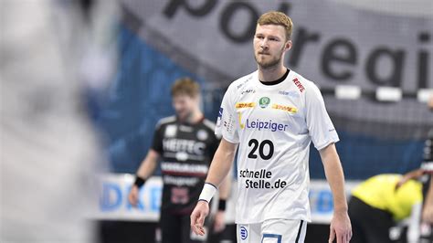 Das Ist Der Deutsche Kader Für Die Handball Wm Handball