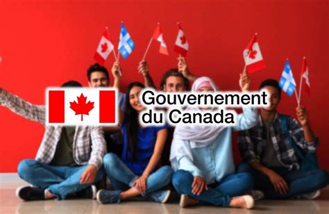 Gouvernement Du Canada Concours De Recrutement Postes Salaires