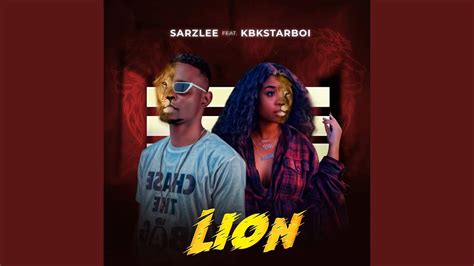 Lion Youtube