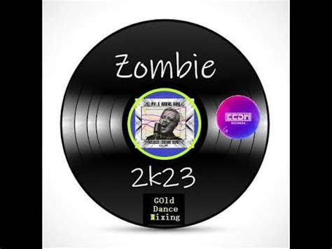 Zombie Invi Rubens Hard Makina Actual 2023 Dj Butt Mix 133